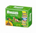 huggies active sec